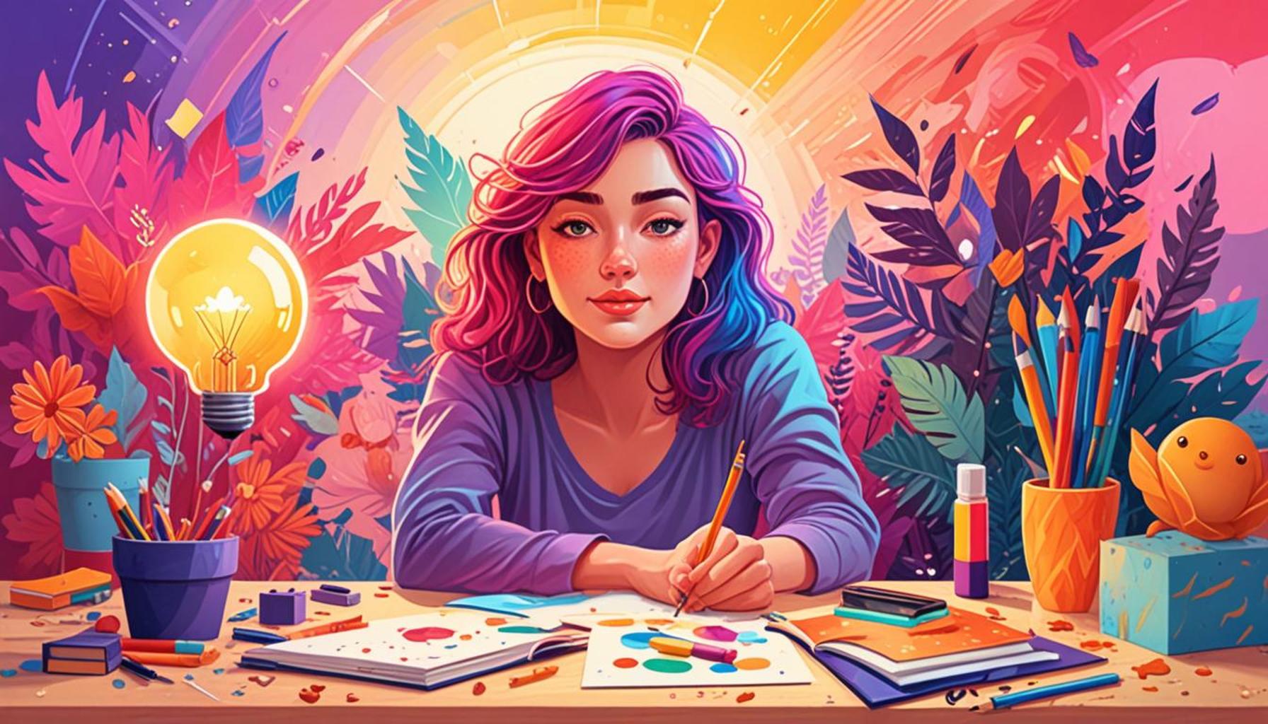 The Impact of Positive Affirmations on Self-Discipline and Motivation