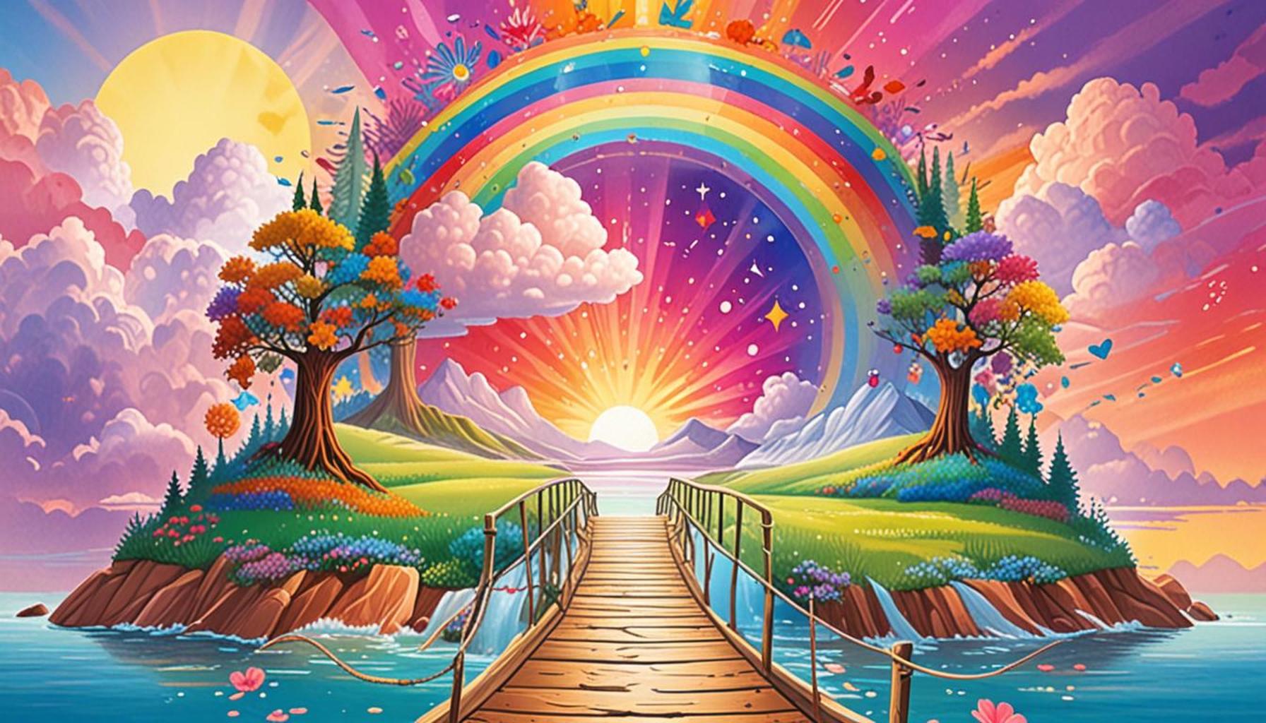 The Journey of Emotional Healing: How Daily Positive Affirmations Can Transform Your Life