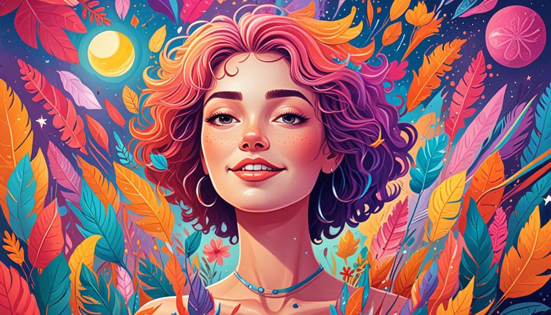 Positive Affirmations as a Tool for Self-Acceptance and Personal Growth