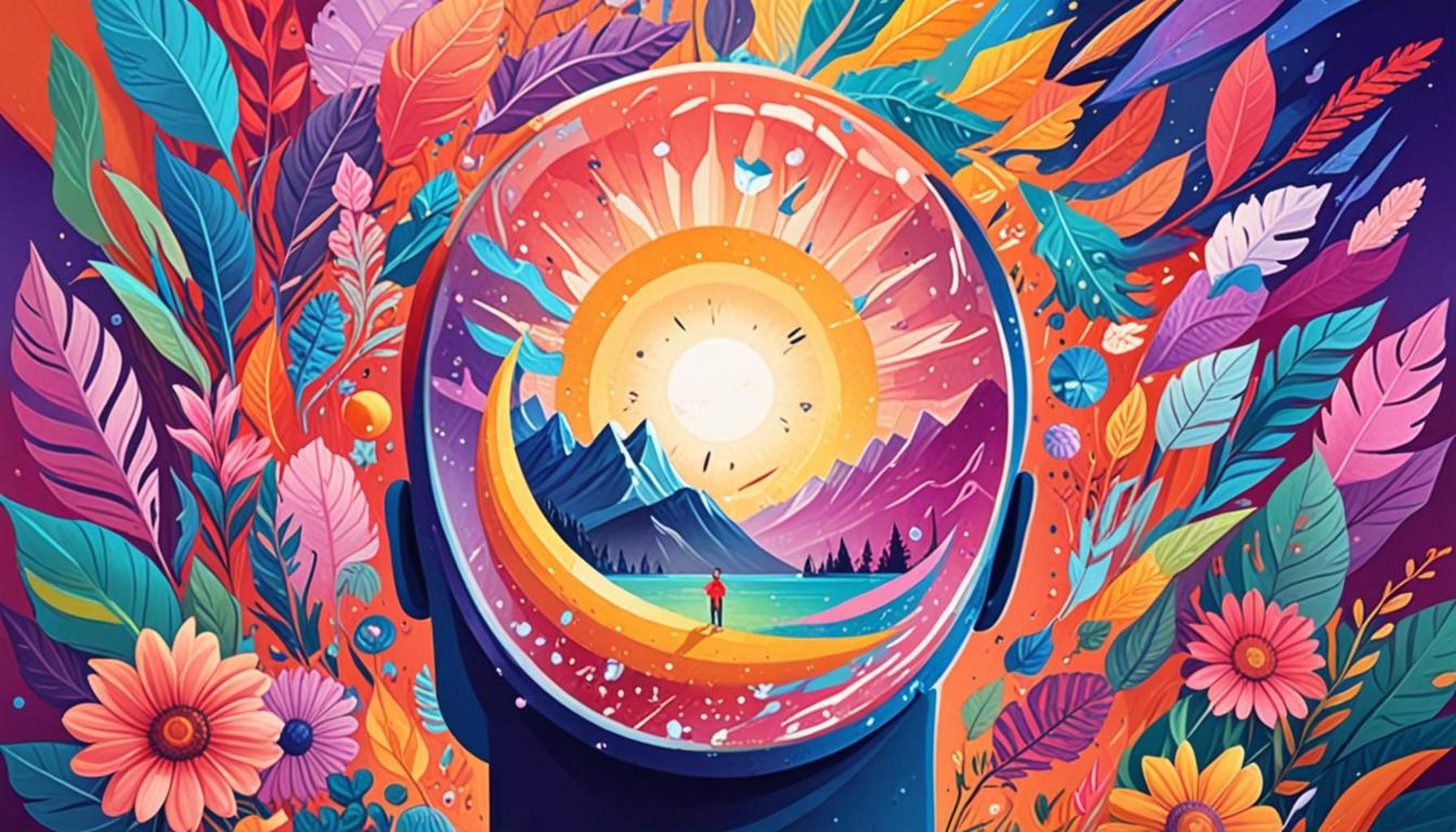 Daily Affirmations: A Guide to Overcoming Emotional Trauma