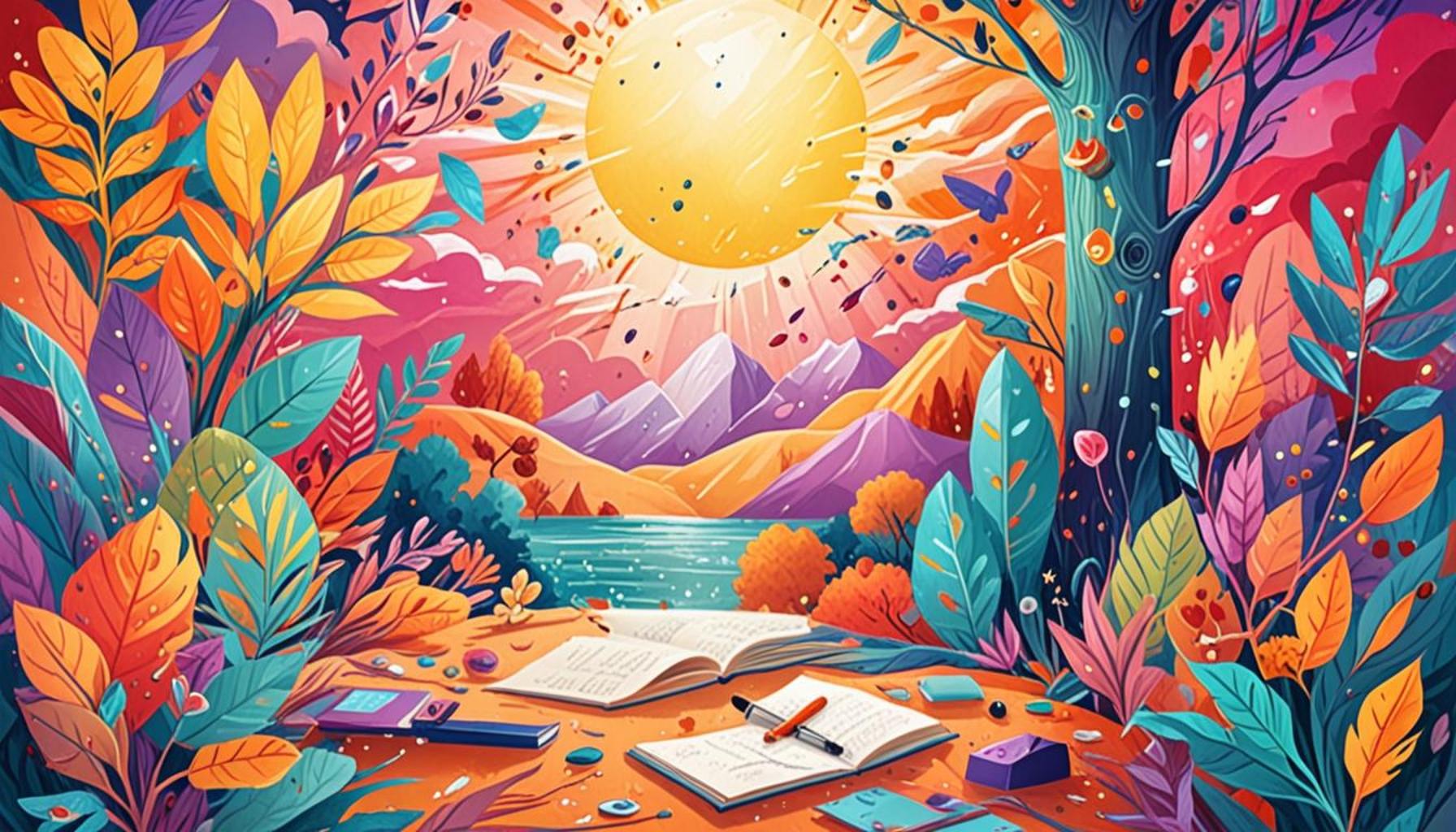 The Importance of Positive Affirmations in Emotional Recovery