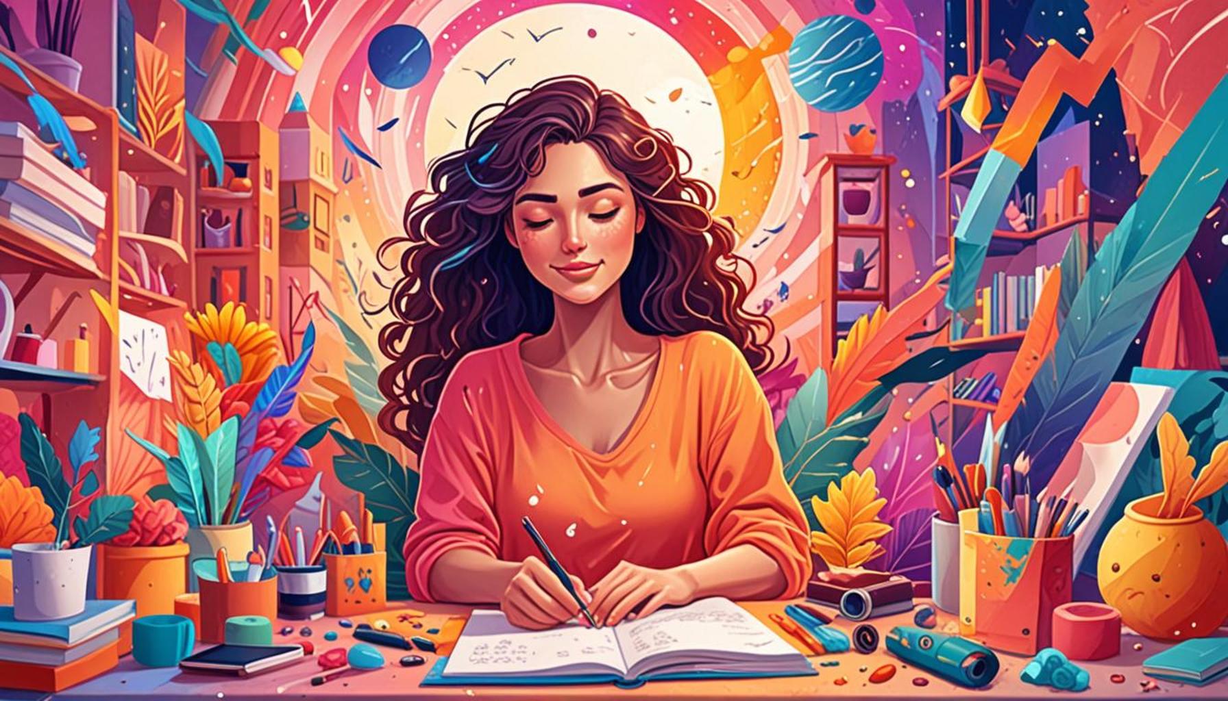 Building Emotional Resilience Through Daily Affirmations