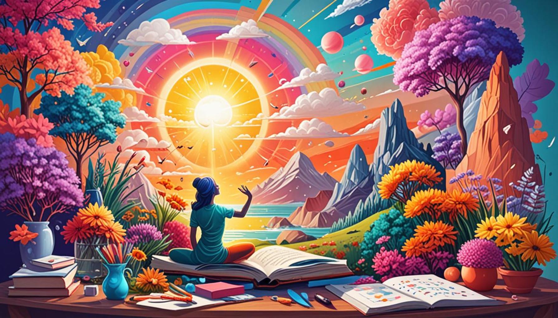 Daily Affirmation Strategies to Enhance Personal and Professional Resilience