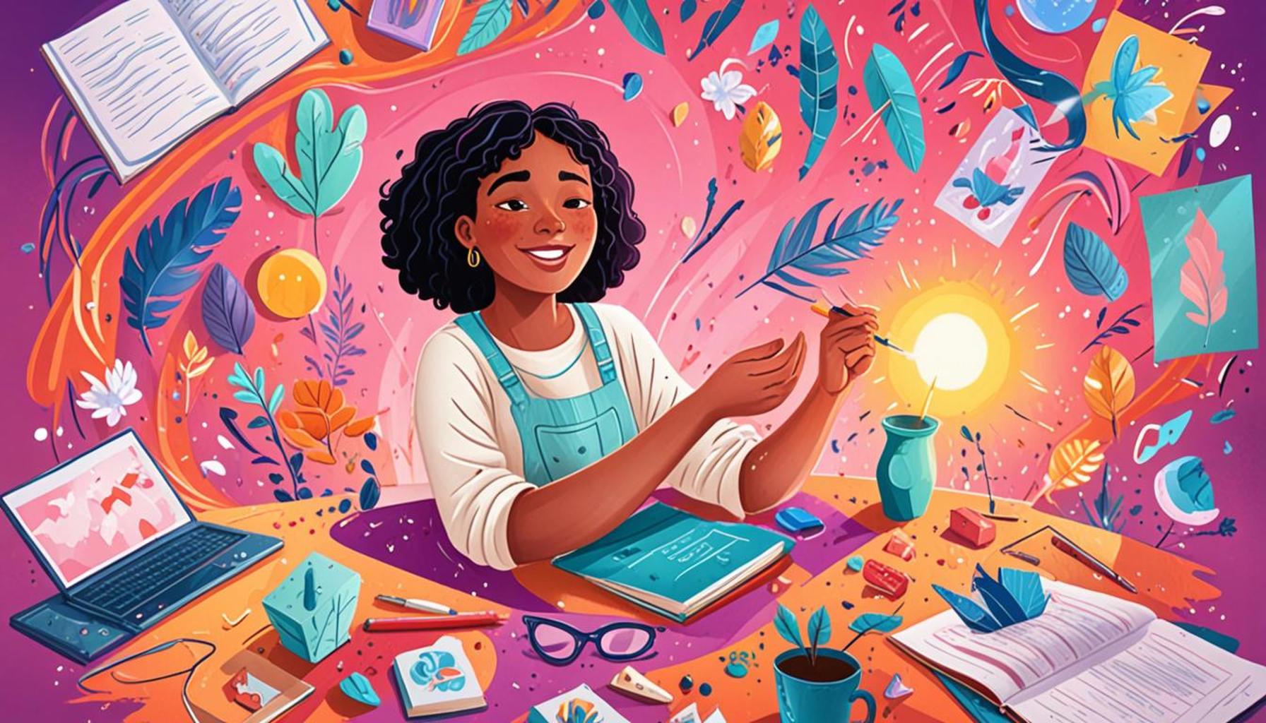 Positive Affirmations as a Tool for Resilience in Times of Crisis