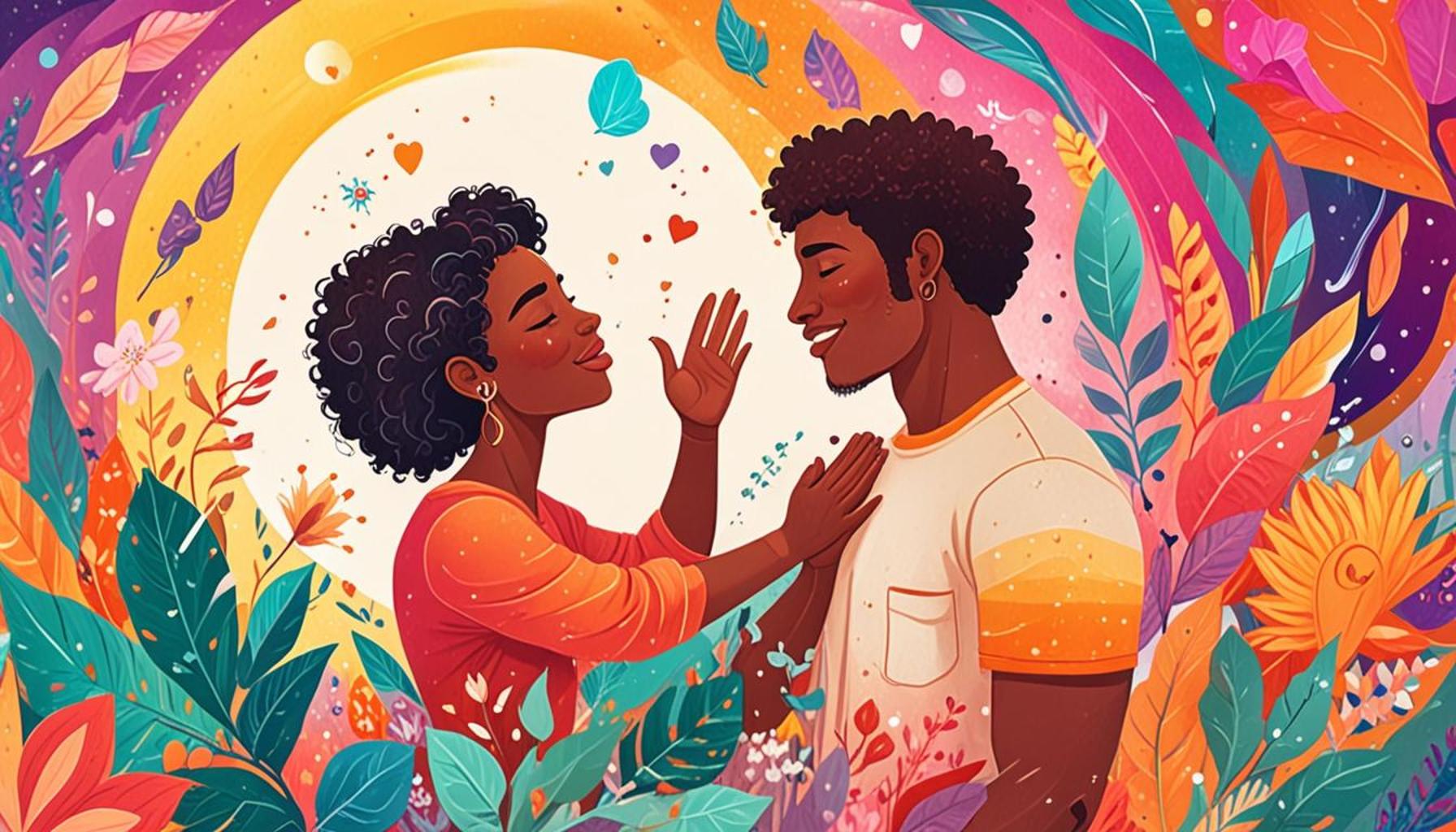 Positive Affirmations and Self-Compassion: Building a Healthy Relationship with Yourself