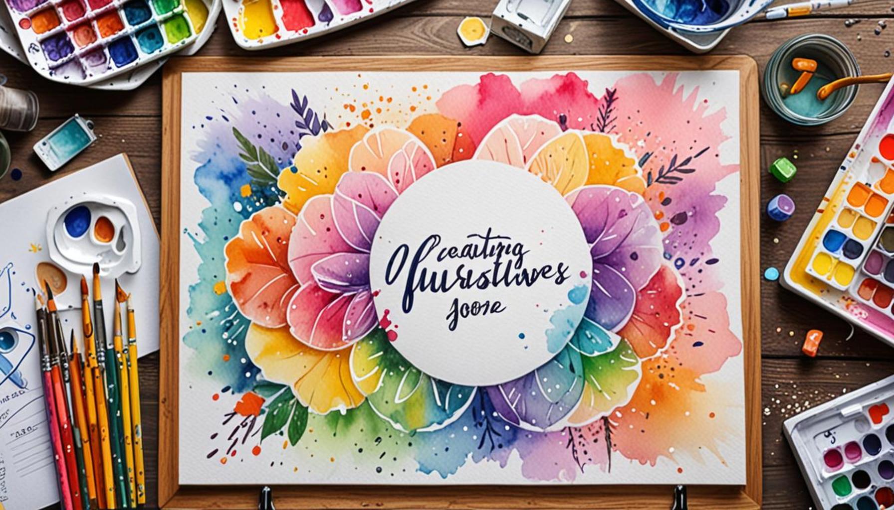 Creating a Positive Affirmations Board: How Visualizations Can Improve Mental Well-Being