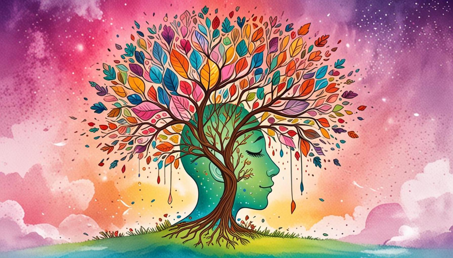 The Connection Between Growth Mindset and the Practice of Gratitude: Transformative Affirmations