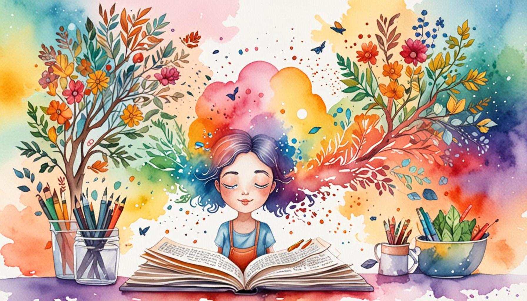 Reprogramming Your Mind: Daily Affirmations and the Development of Resilience