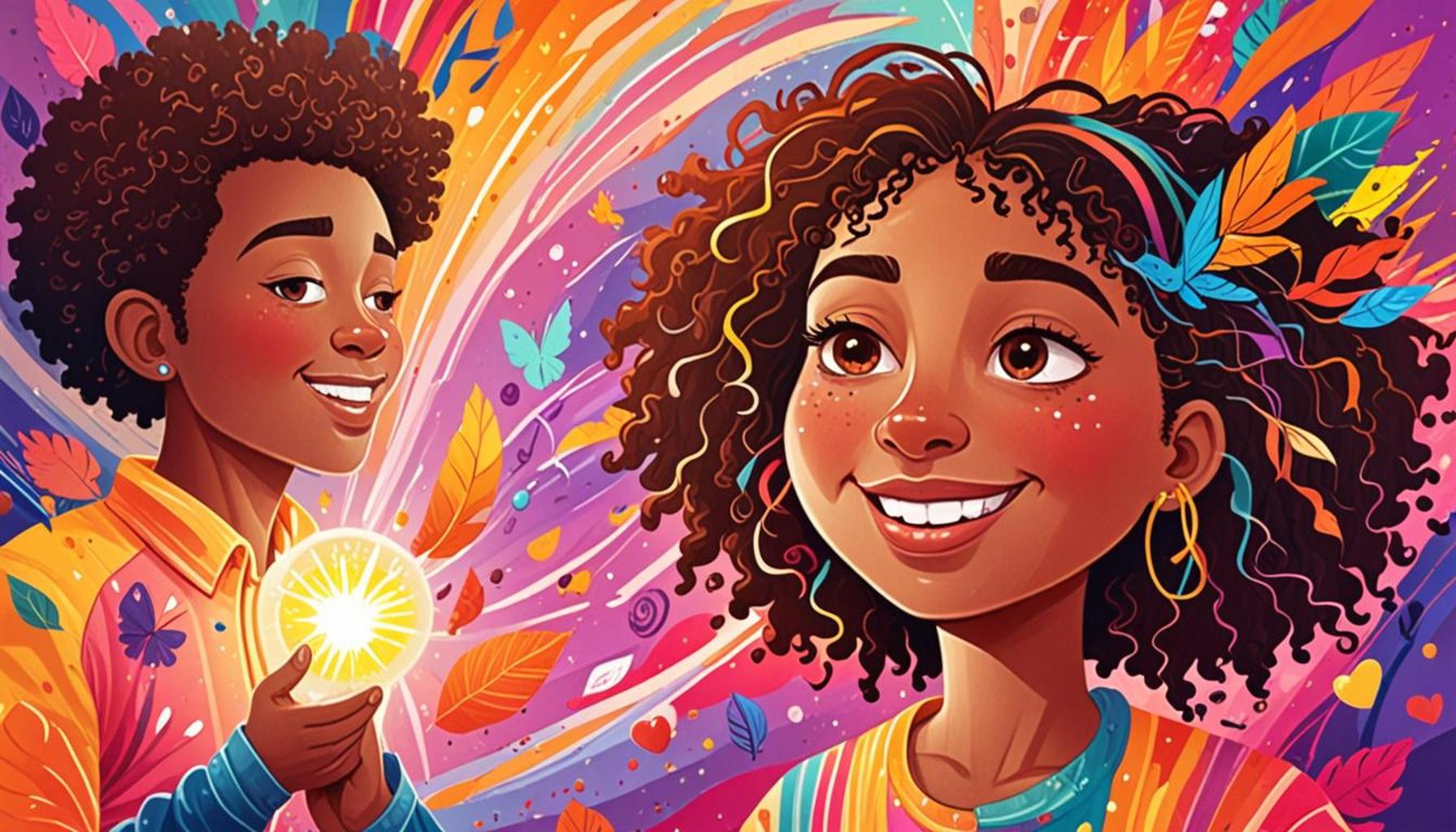 The Impact of Affirmations on Building Healthy Relationships