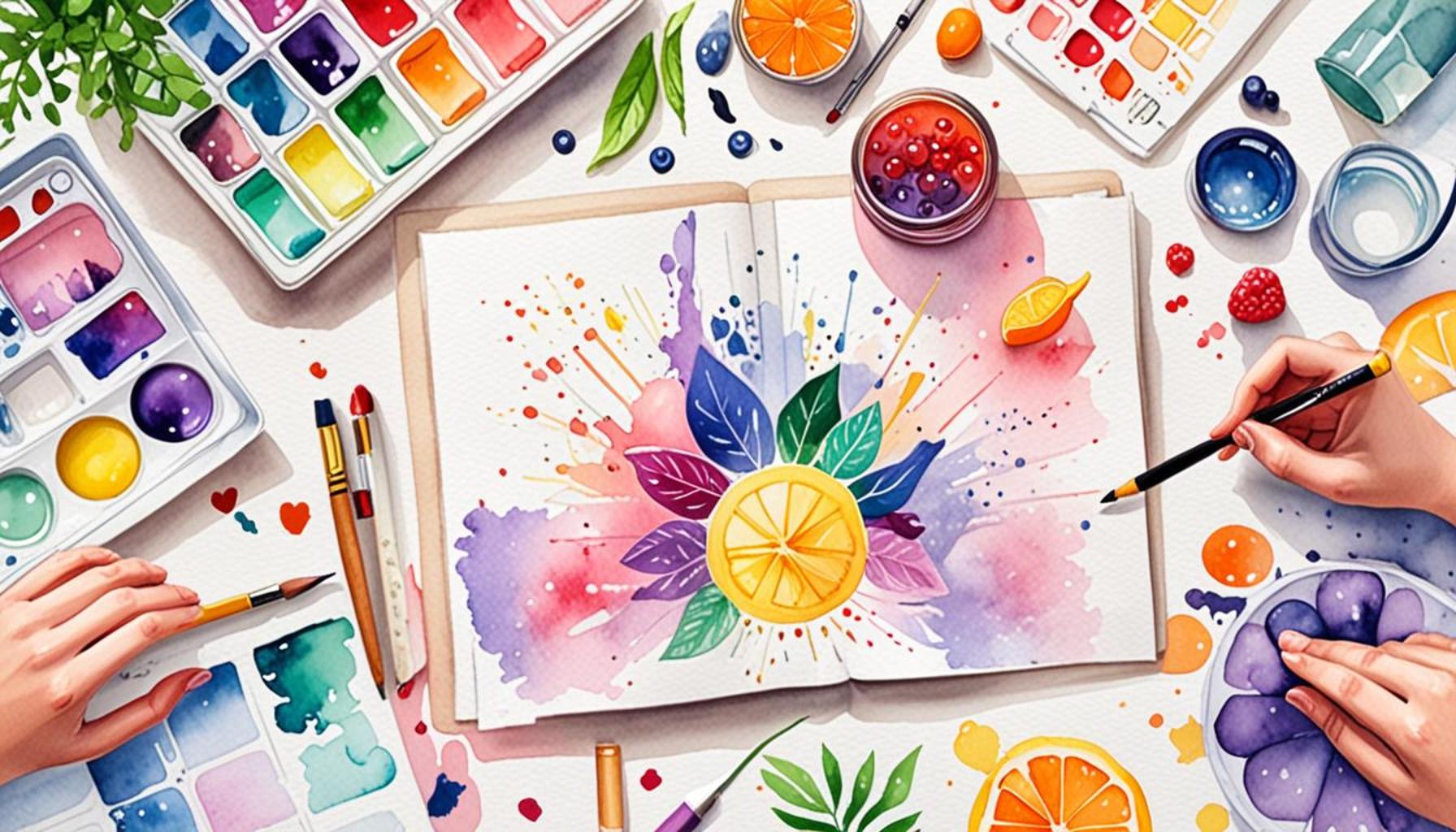 The Importance of Affirmations in Creating Healthy Habits for Mental Well-Being