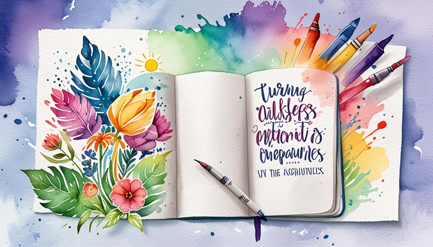 Transforming Challenges into Opportunities: The Role of Daily Affirmations in a Growth Mindset