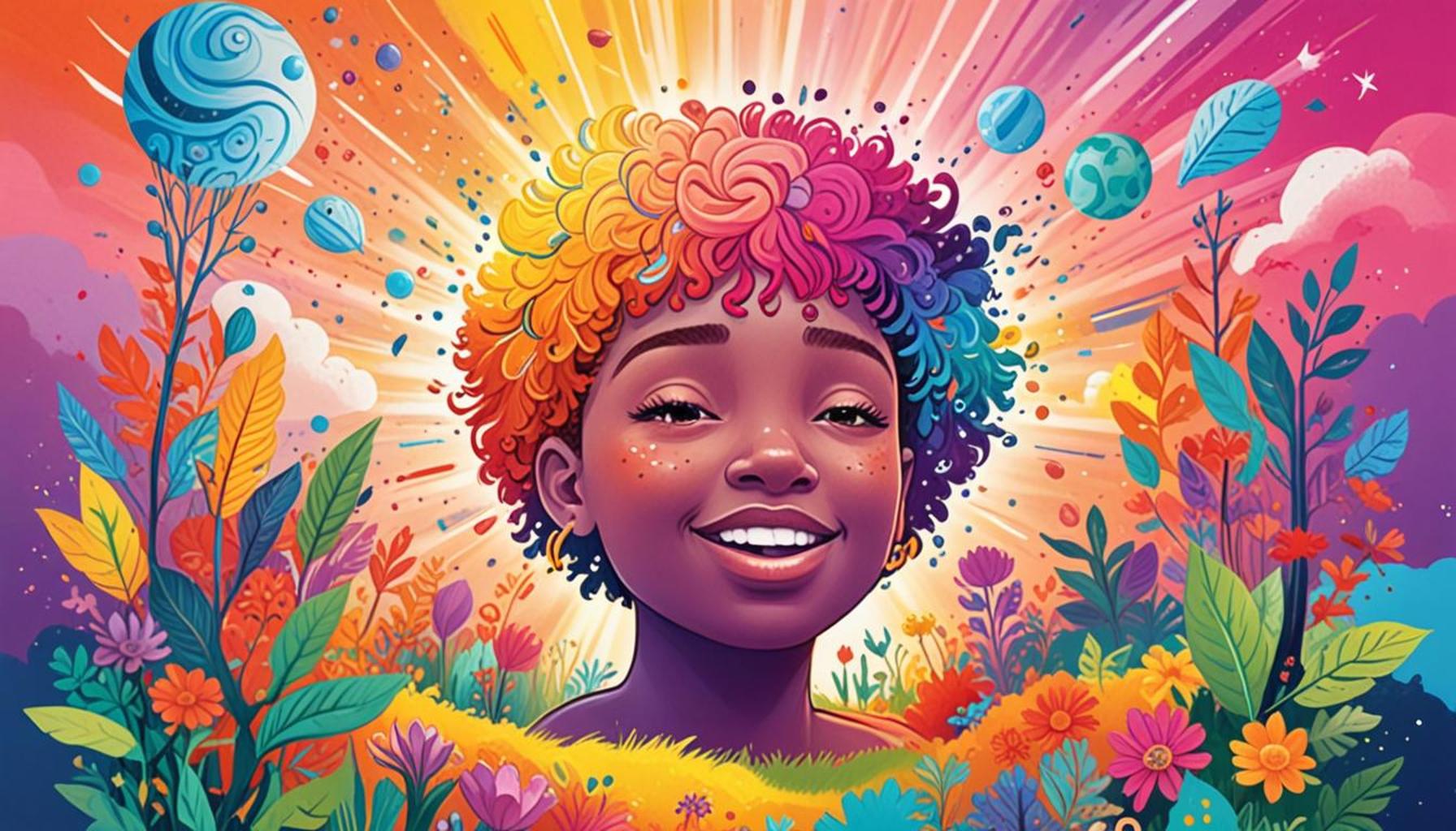 How Positive Affirmations Can Help Transform Limiting Beliefs into a Growth Mindset