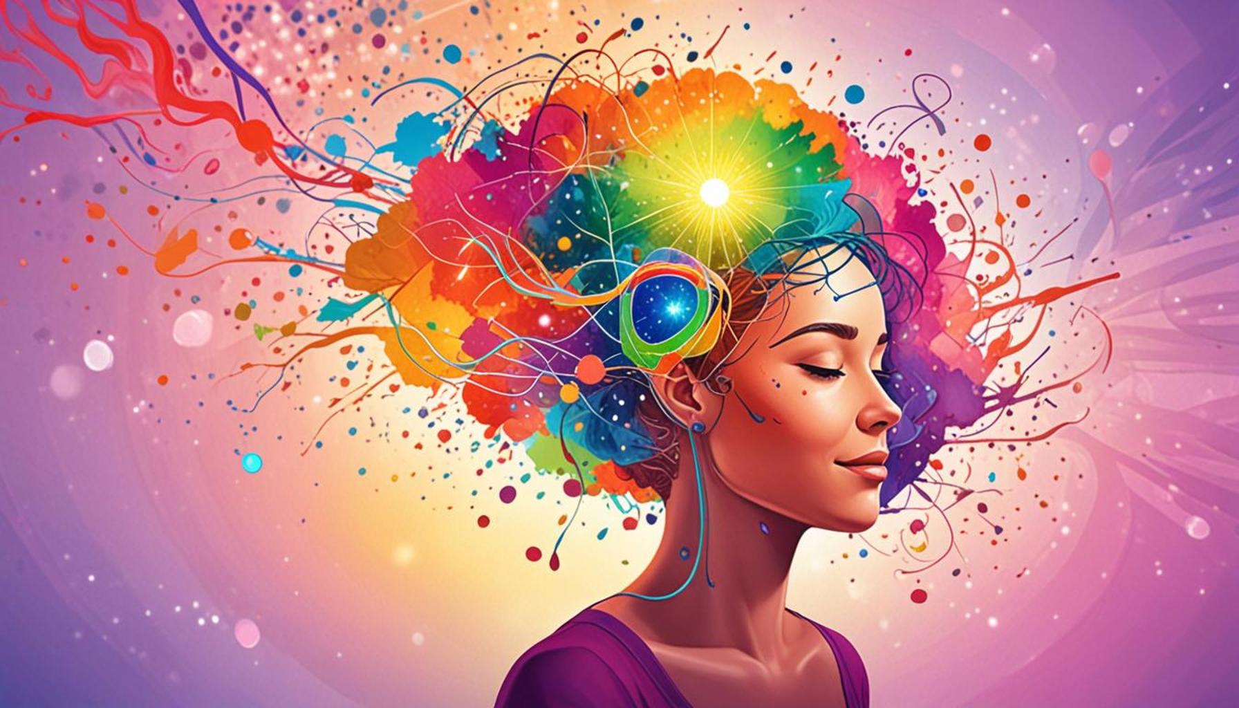 The Connection between Positive Affirmations and Emotional Intelligence: Developing Self-Awareness