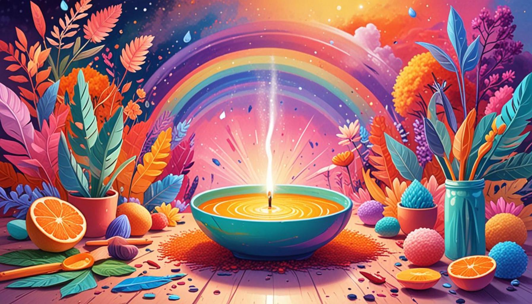 The Importance of Consistency in Positive Affirmations: Creating a Daily Ritual for Emotional Healing