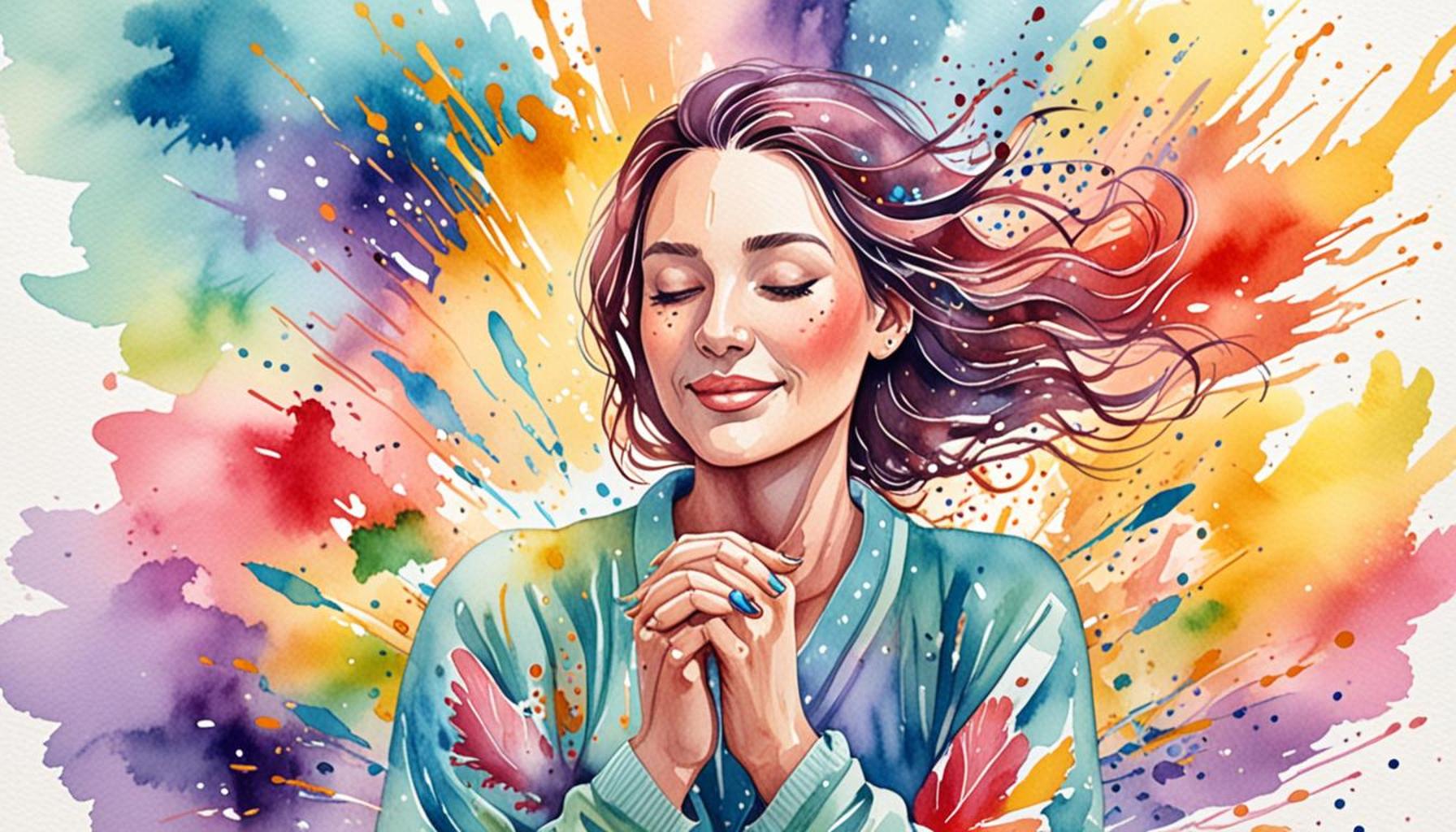 Transforming Pain into Power: How Positive Affirmations Can Facilitate Emotional Healing