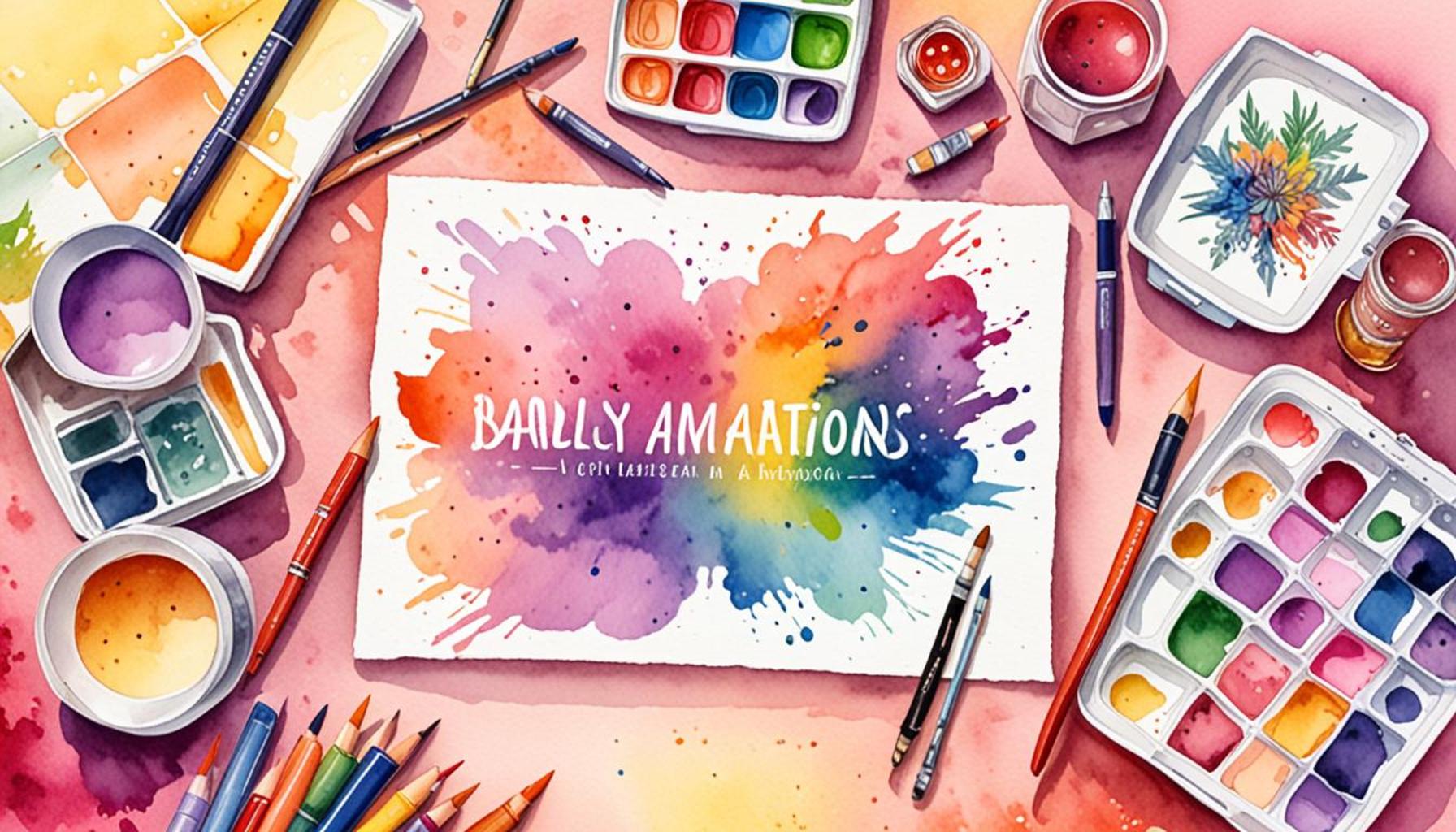 Daily Affirmations as a Coping Strategy for Professionals in High-Pressure Environments