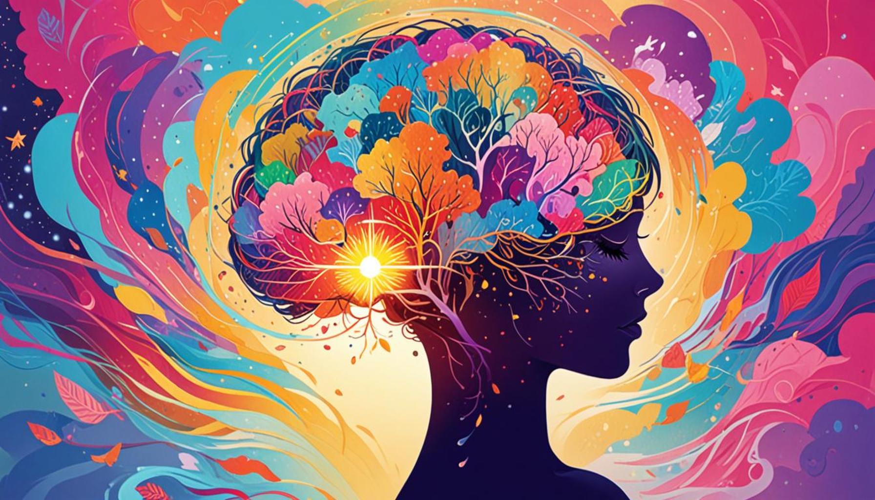 Mental Reprogramming: How Positive Affirmations Can Transform Limiting Beliefs into Self-Acceptance