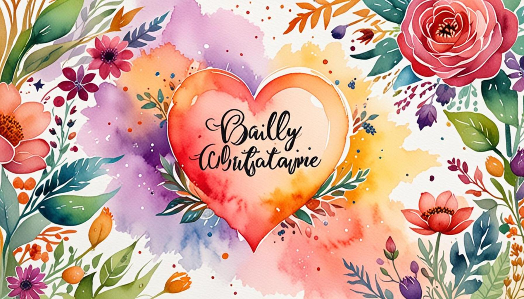 Daily Affirmations to Cultivate Gratitude and Self-Love