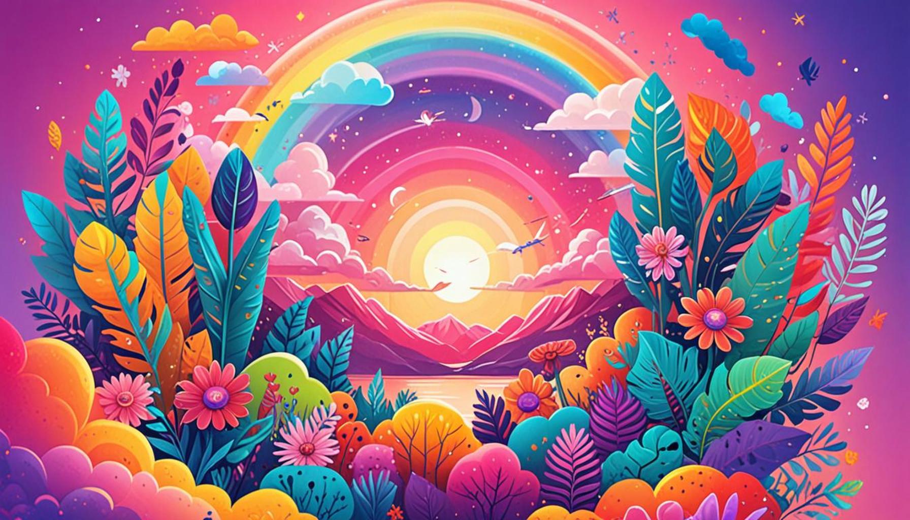 Guided affirmations?>