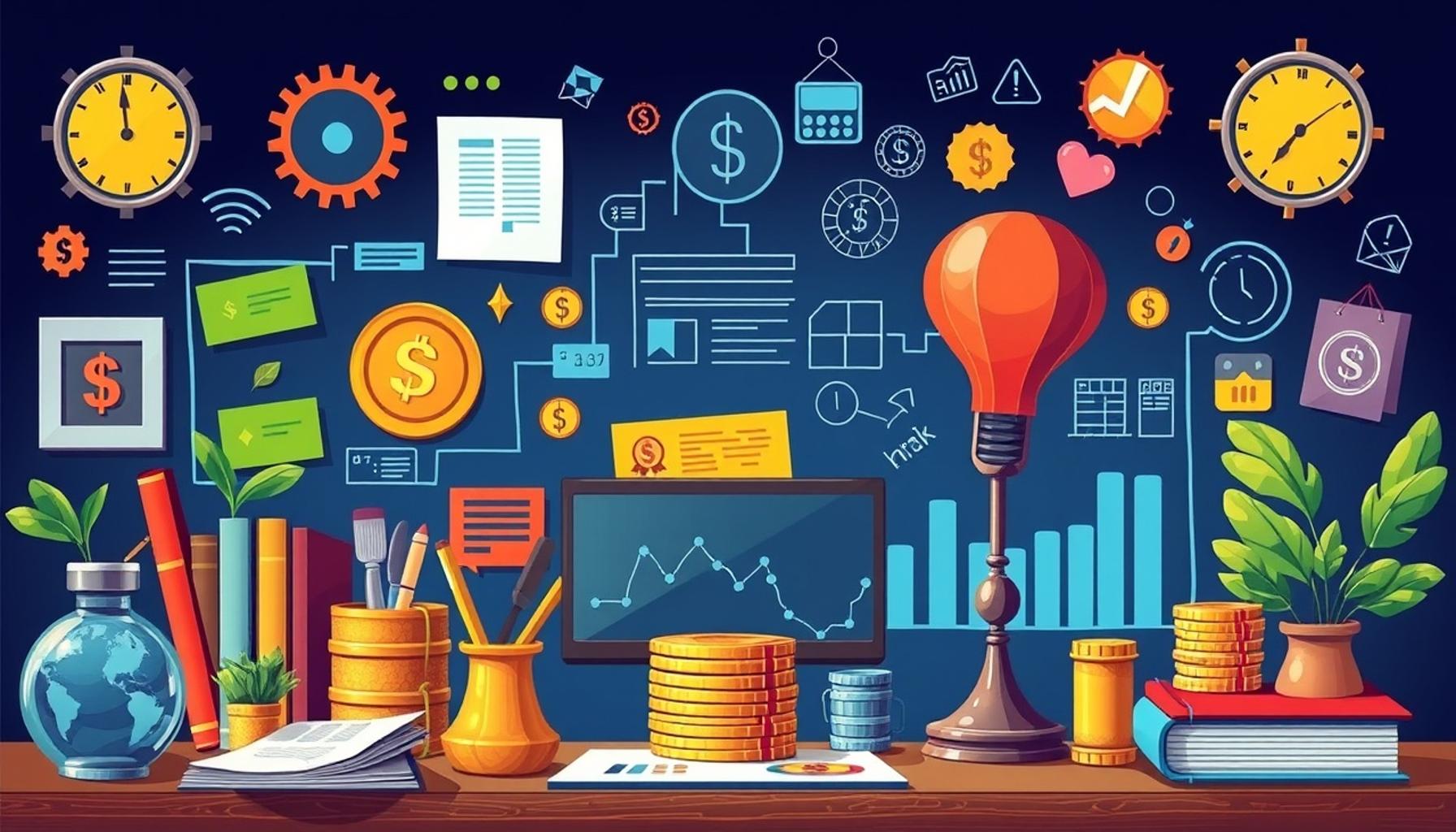 How to Create a Sustainable Organization System to Reduce Clutter in the Long Term