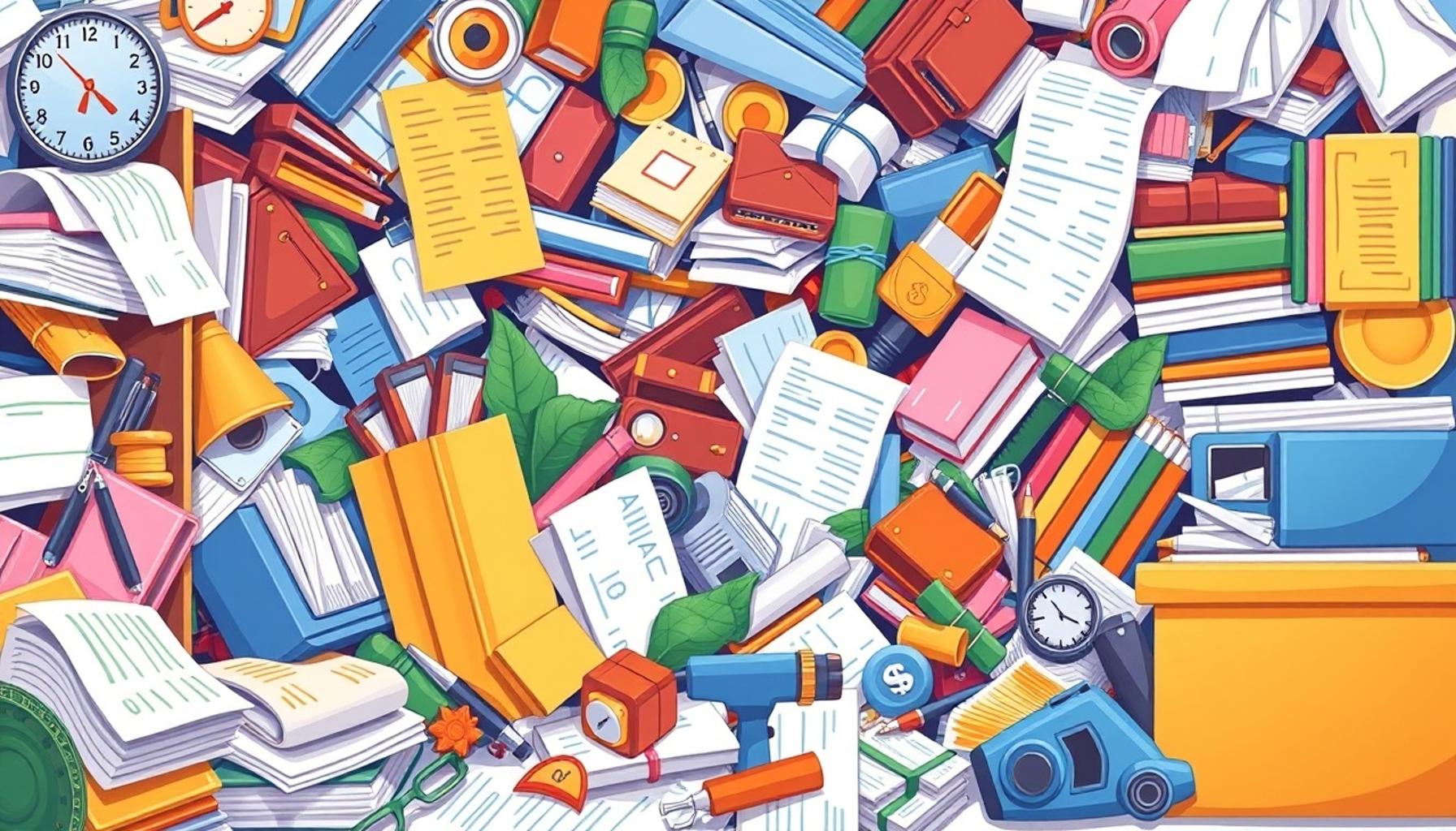 The Impact of Clutter Reduction on Personal Relationships and Social Life