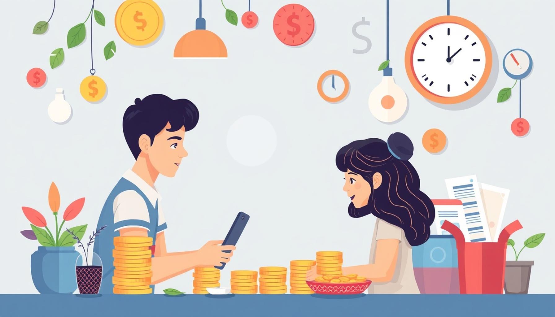 The Intersection of Conscious Consumption and Sustainability in Minimalist Practice