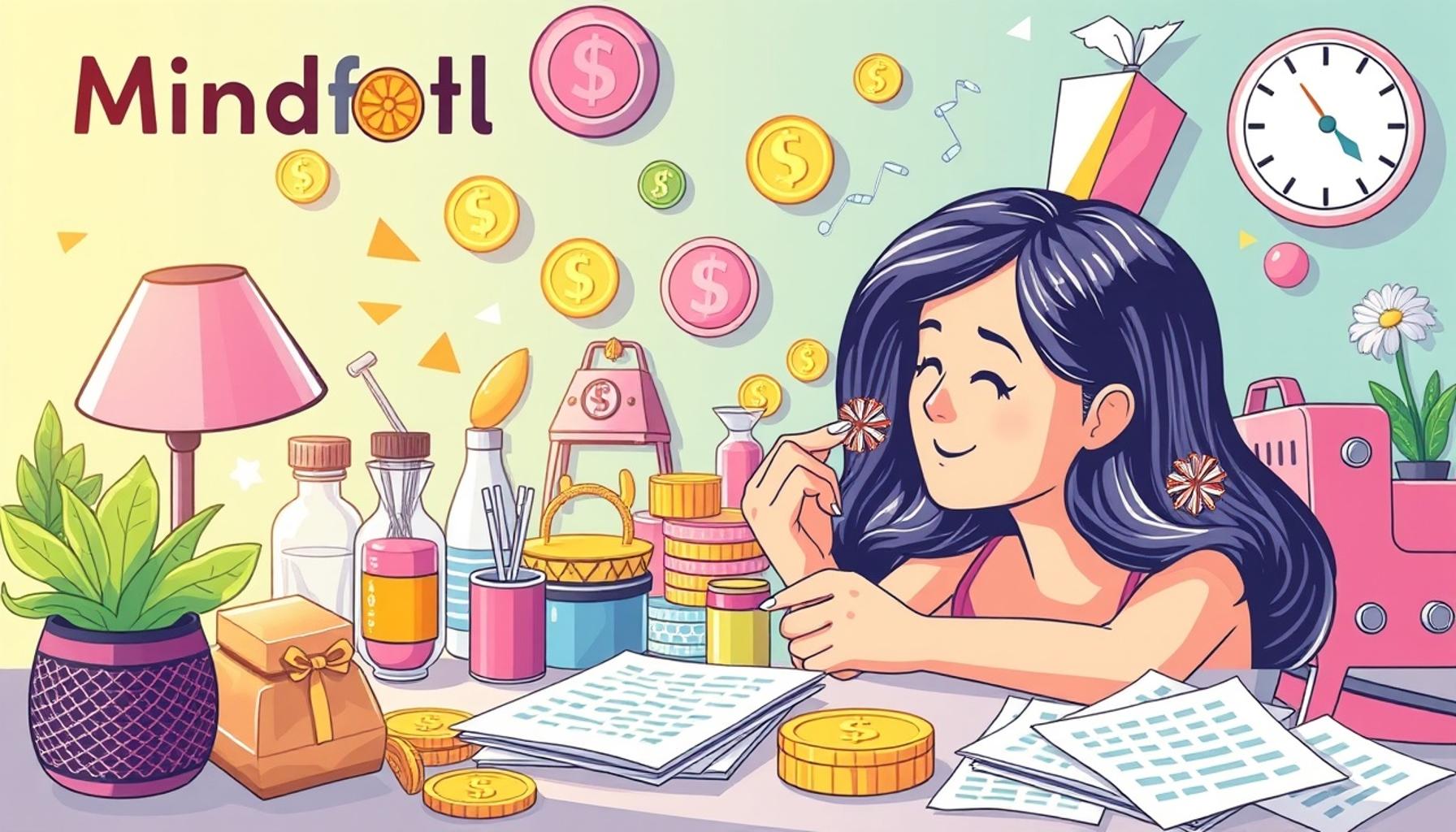 Mindful Consumption: A New Approach to Leisure and Entertainment