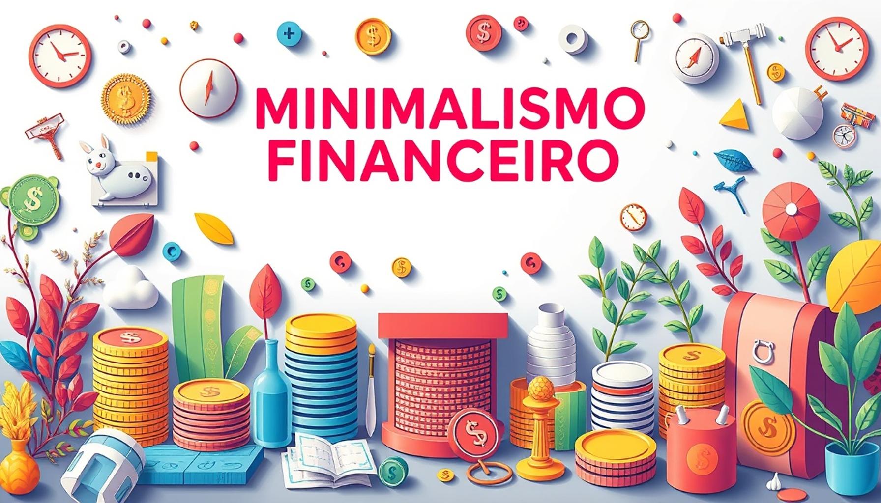 Financial Minimalism: Strategies to Simplify Your Finances and Increase Your Purchasing Power