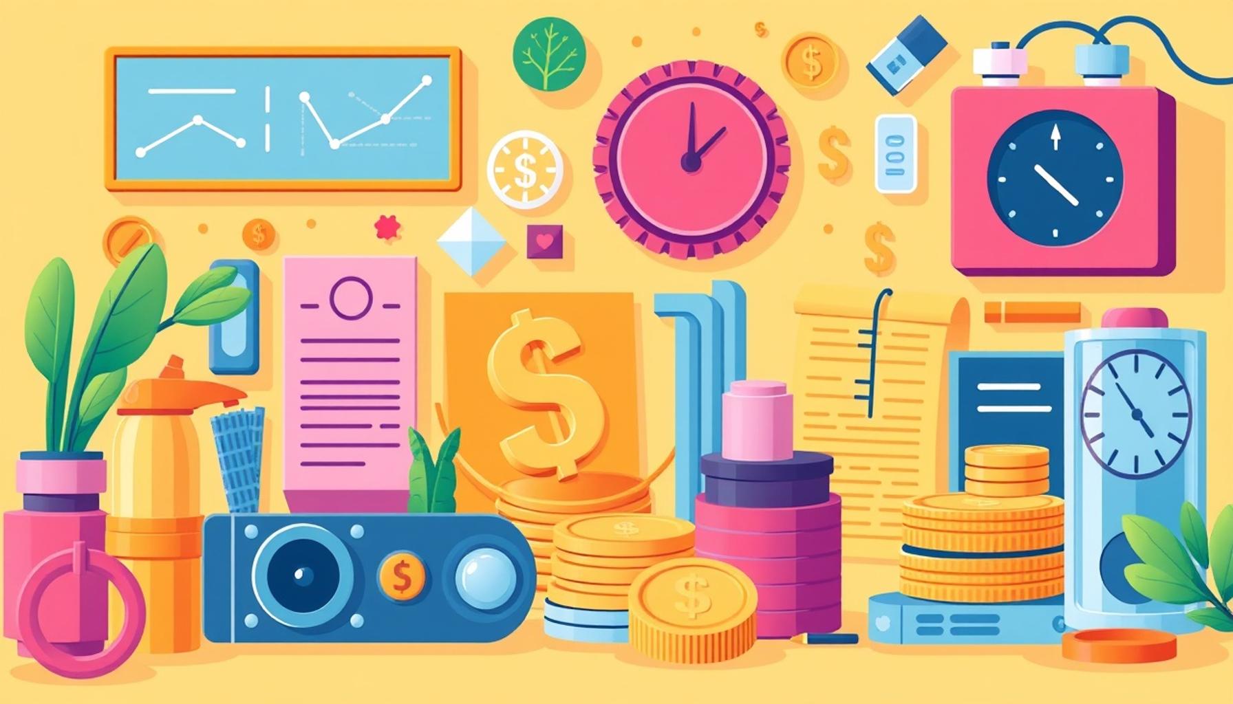 Technology and Minimalism: Tools for a Life Without Digital Overload