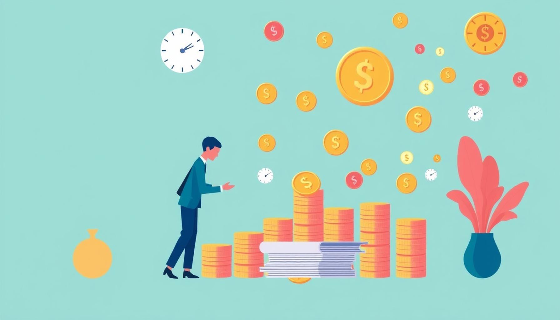 The Art of Saying No: How Minimalism Can Improve Your Time Management