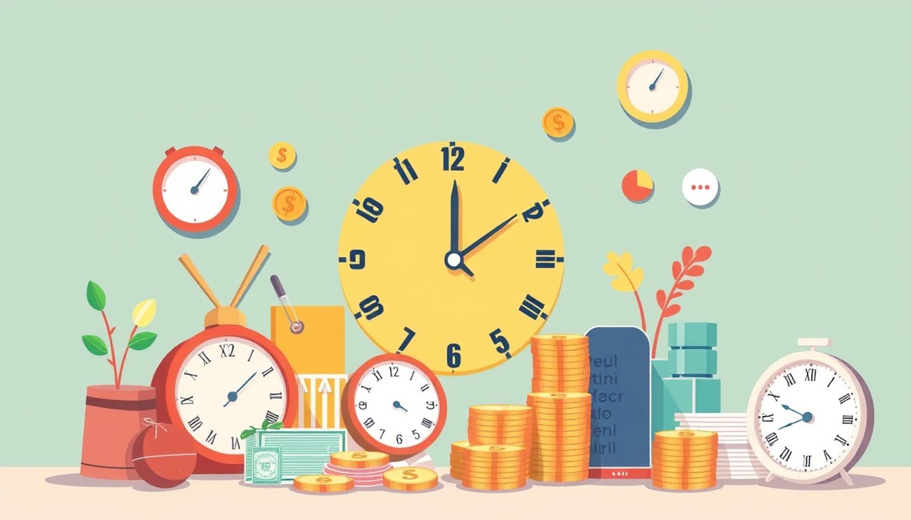 Minimalism and Daily Rituals: Creating Habits that Optimize Time Use