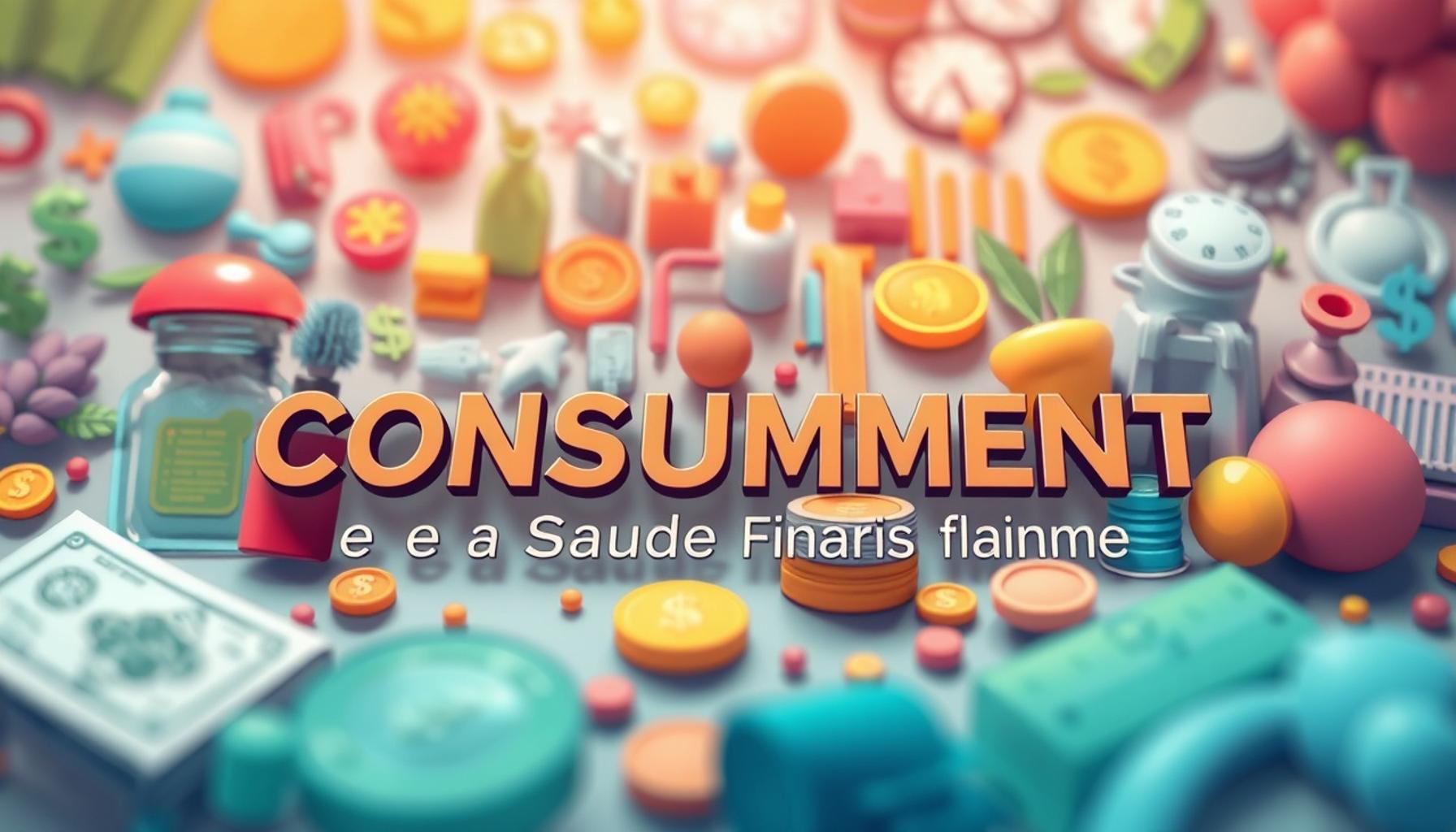 Mindful Consumption and Mental Health: How Less Can Be More