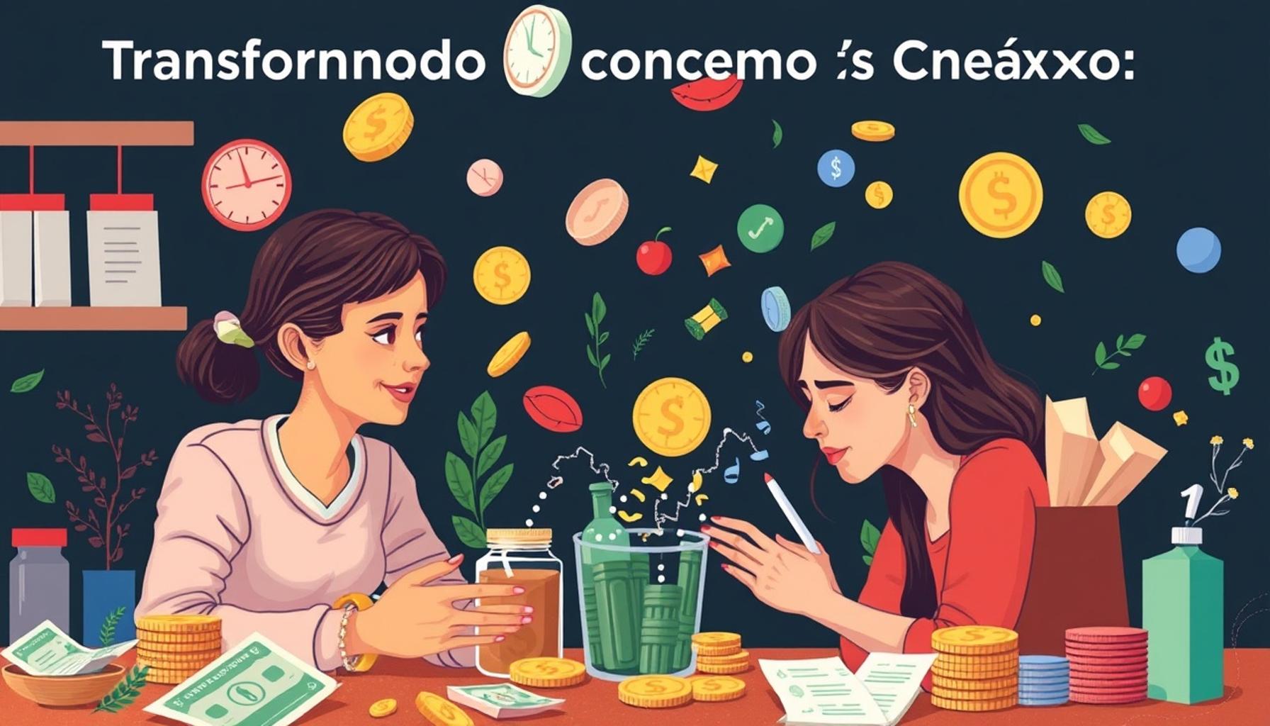 Transforming Consumption into Connection: The Role of Mindful Consumption in Personal Relationships