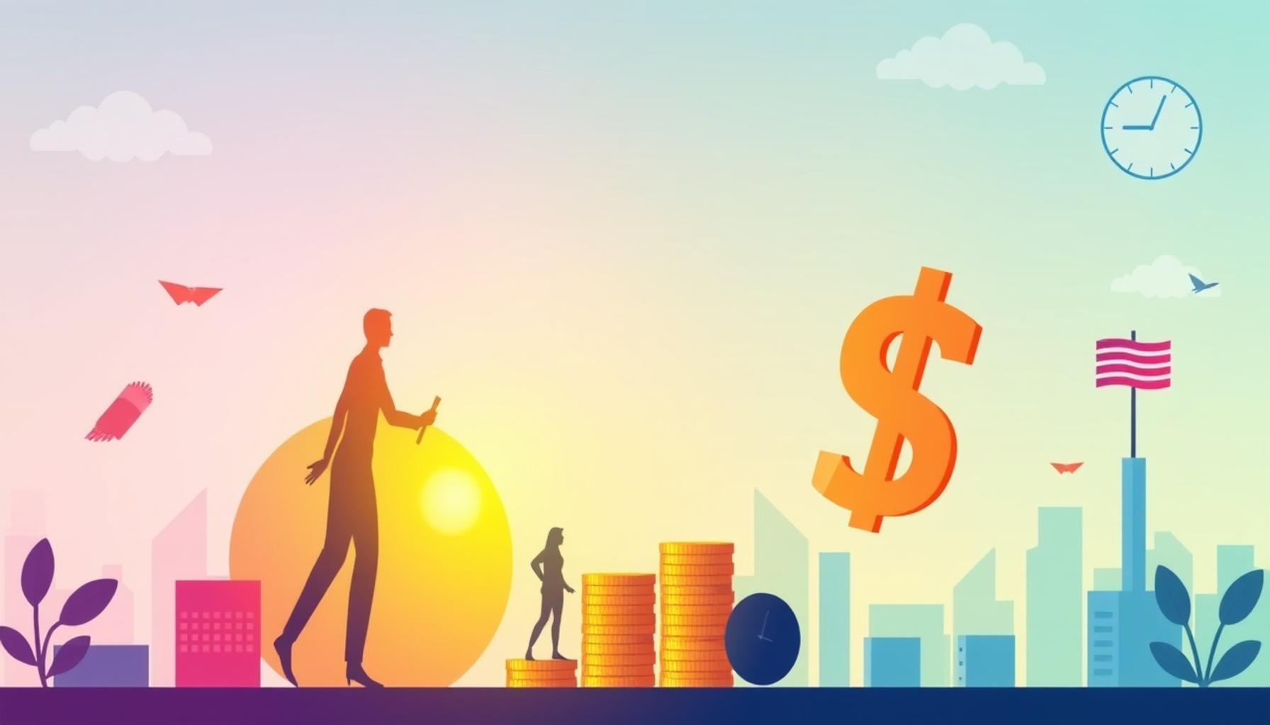 The Art of Saying No: How Minimalism Can Help with Time Management