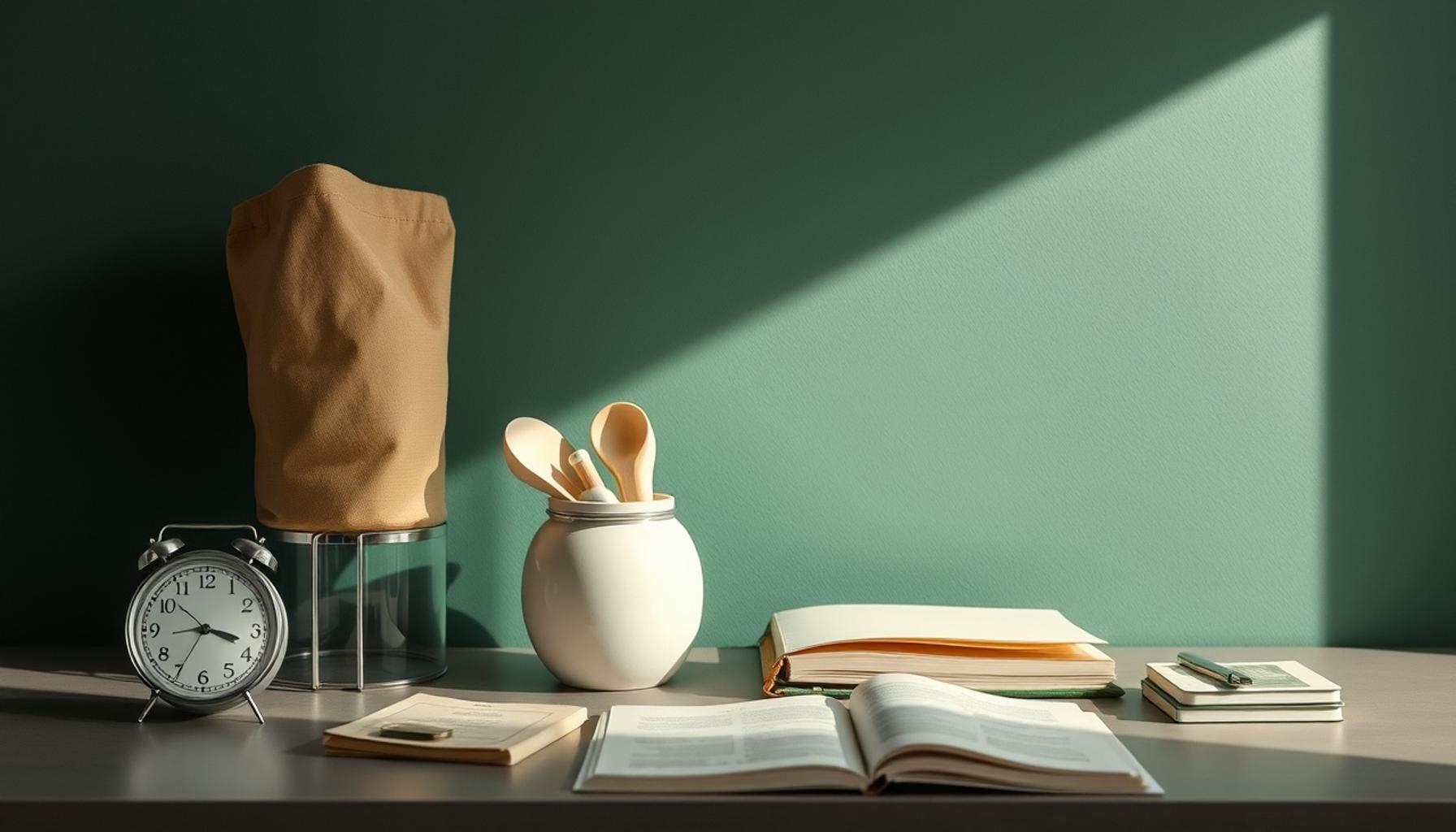 Clutter reduction tips?>