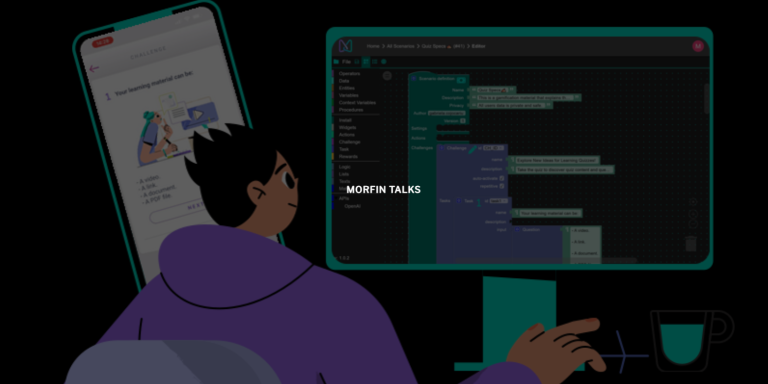 How Gamification in Apps Can Boost Your Motivation and Productivity