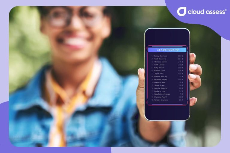 How Gamification in Apps Can Stimulate Productivity in Projects