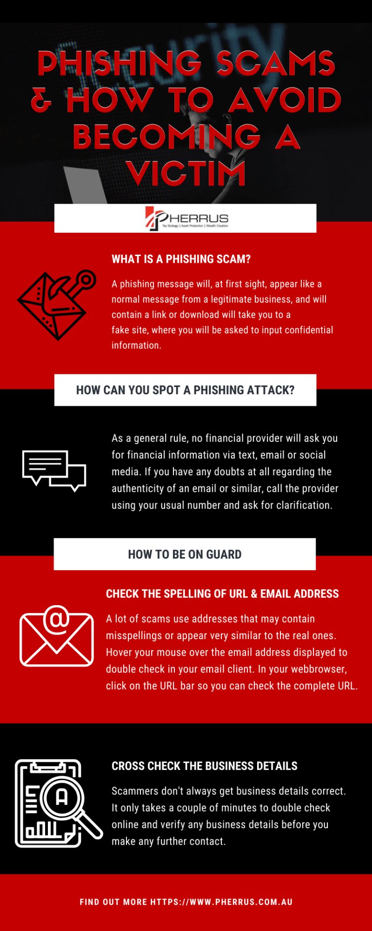 How to Identify and Avoid Phishing in Messaging Apps