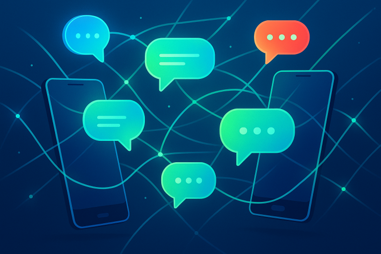 How to Protect Your Communications in Instant Messaging Apps