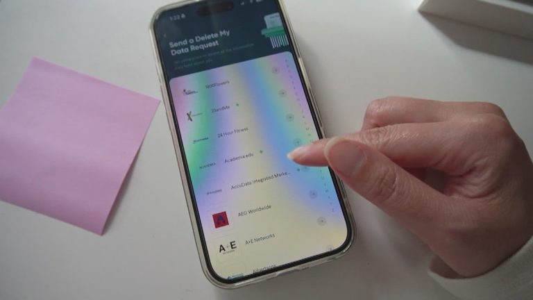 How to Protect Your Data in Health and Wellness Apps