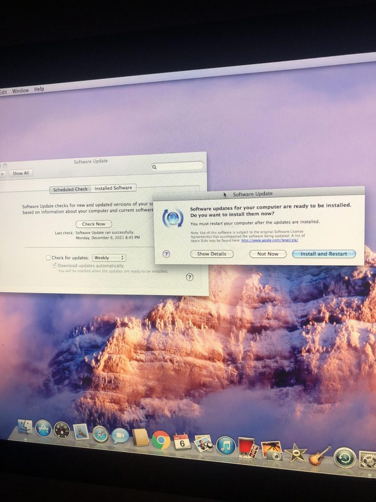 How to Verify if Software Updates Are Actually Installed Correctly