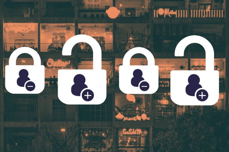 The Impact of Personalization on User Satisfaction in Applications