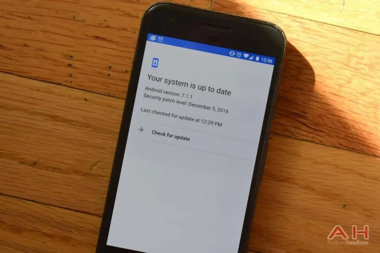 The Role of Security Updates in Protecting Applications and Devices