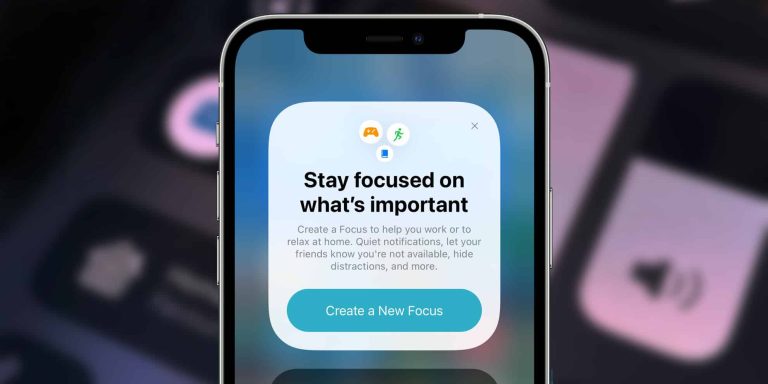 Tips for customizing notifications in apps and avoiding distractions