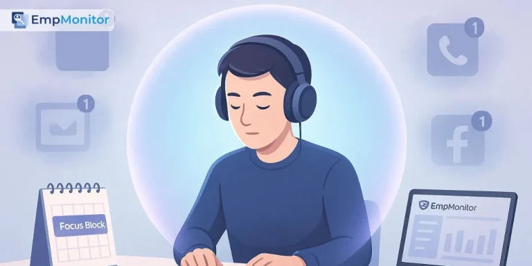 Tips for Using Focus and Concentration Apps to Maximize Efficiency